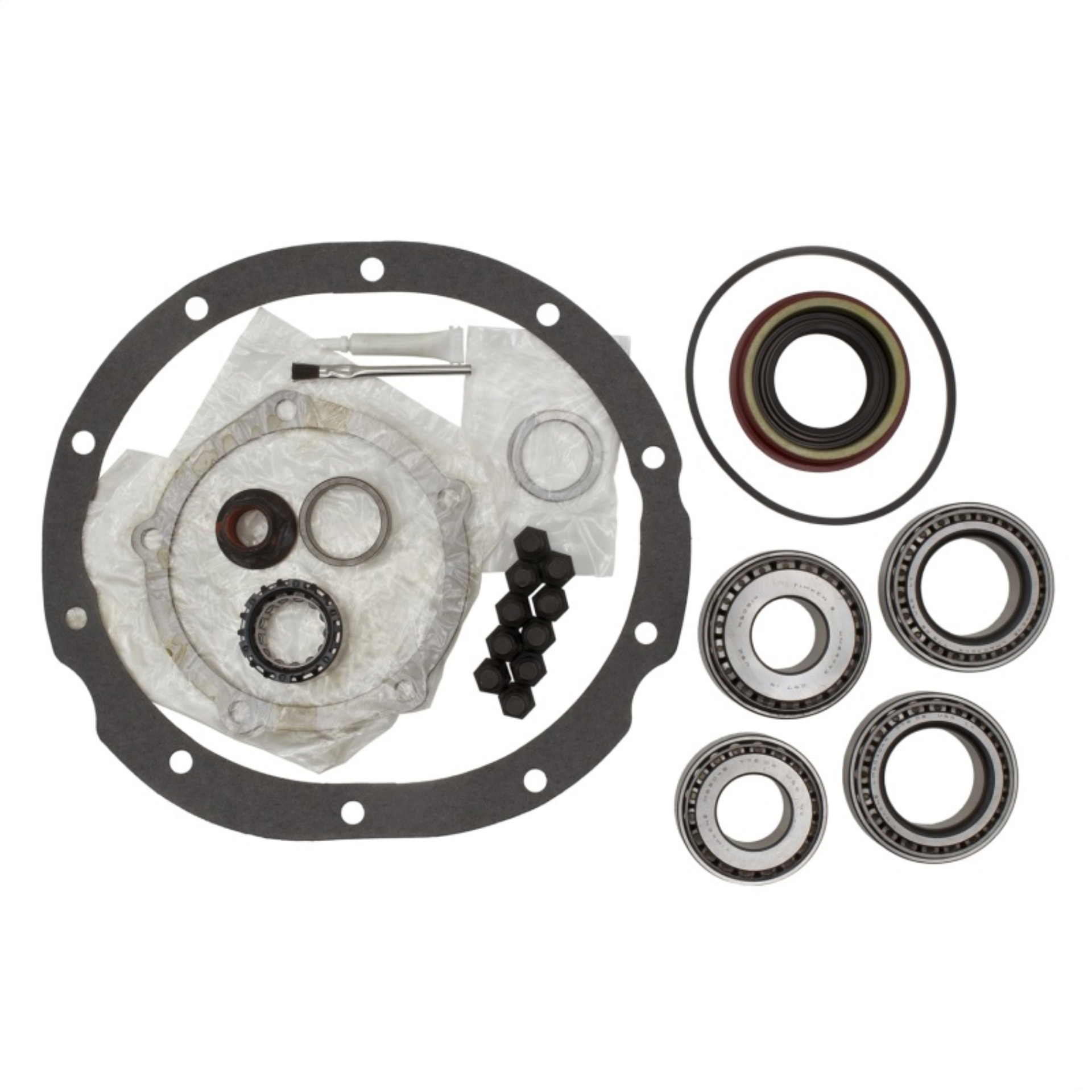 Picture of Eaton EAT Differential Install Kit - K-F9.306DY
