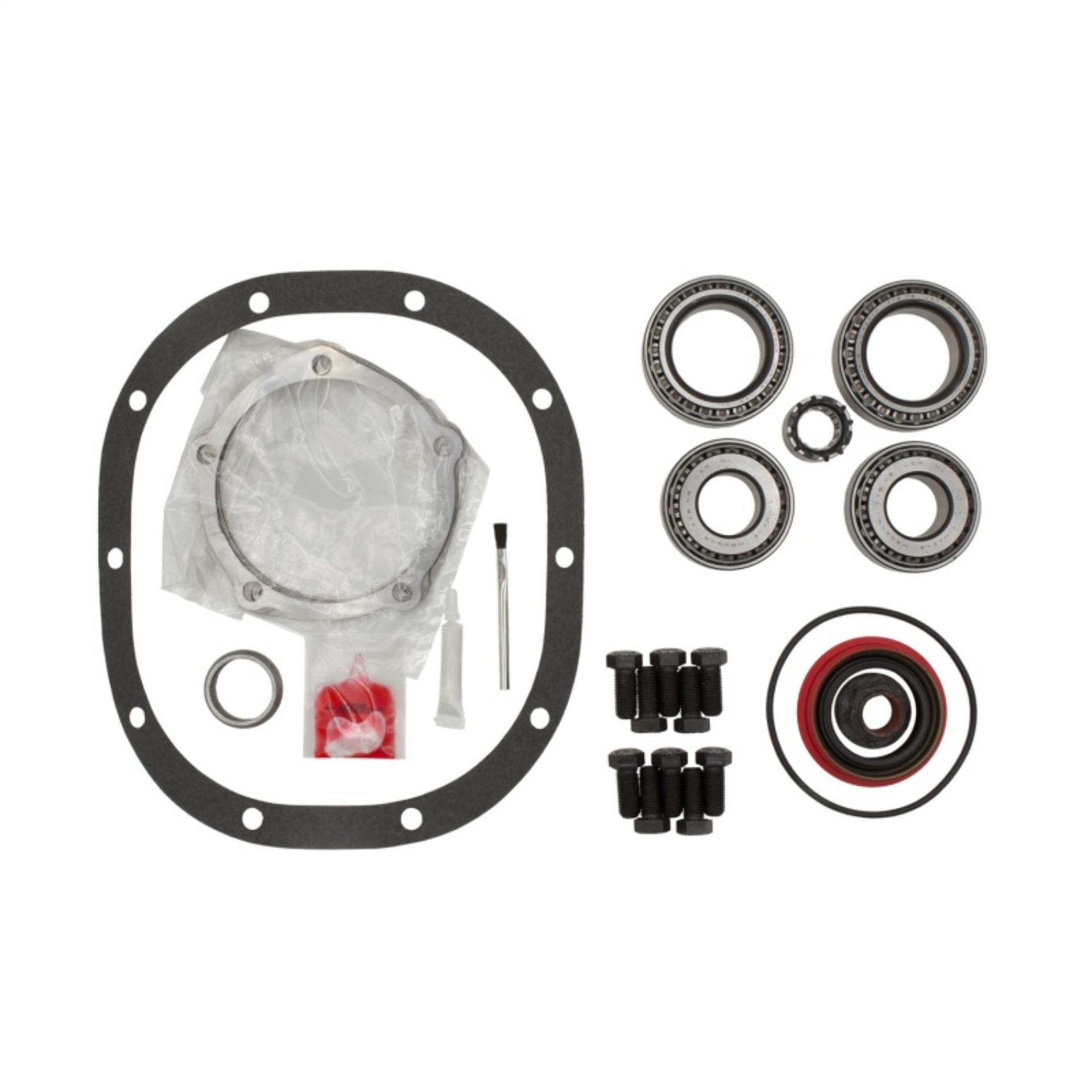 Picture of Eaton EAT Differential Install Kit Rear - K-F8-SR
