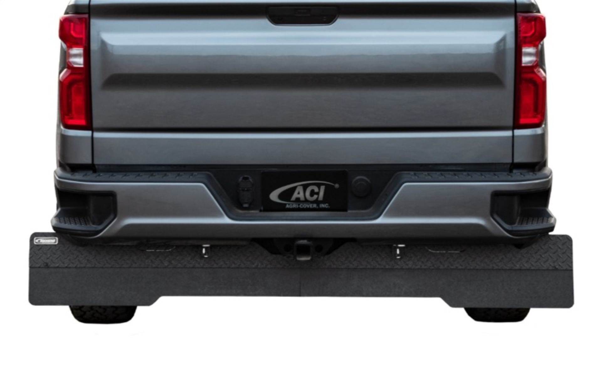 Picture of Access ACC Rockstar Tow Flaps Mud Flaps - H1020179