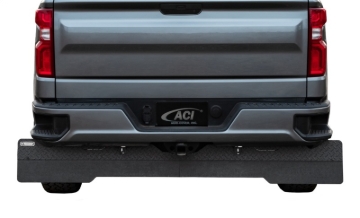 Picture of Access ACC Rockstar Tow Flaps Mud Flaps - H1020179