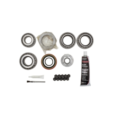 Picture of Eaton EAT Differential Install Kit Rear - K-GM8.2-72BOP