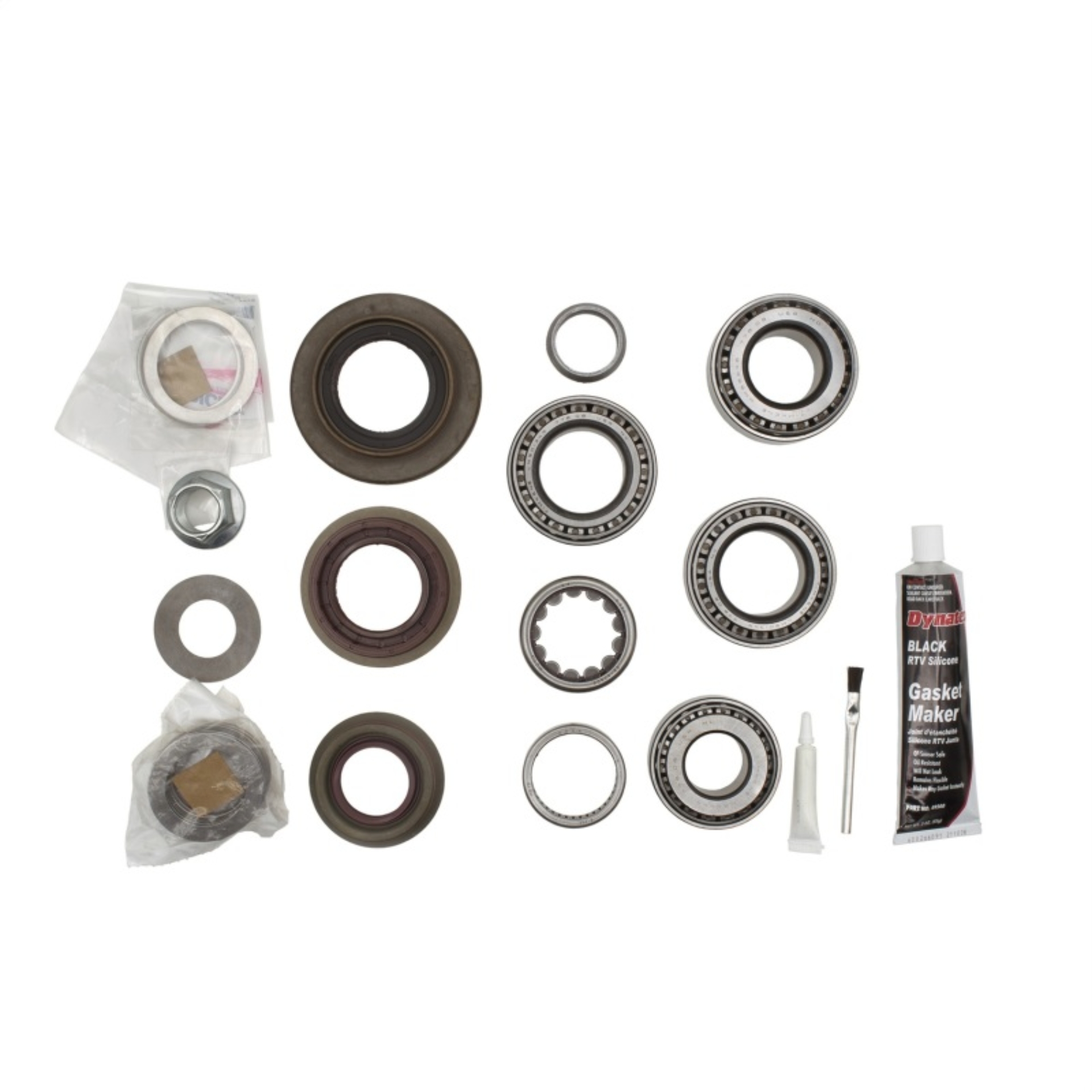 Picture of Eaton EAT Differential Install Kit - K-D35-IFSCV