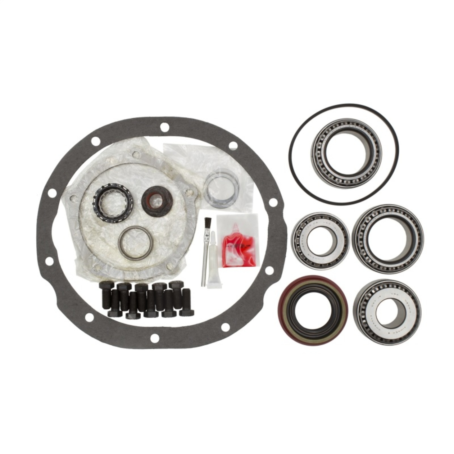 Picture of Eaton EAT Differential Install Kit - K-F9.325DY