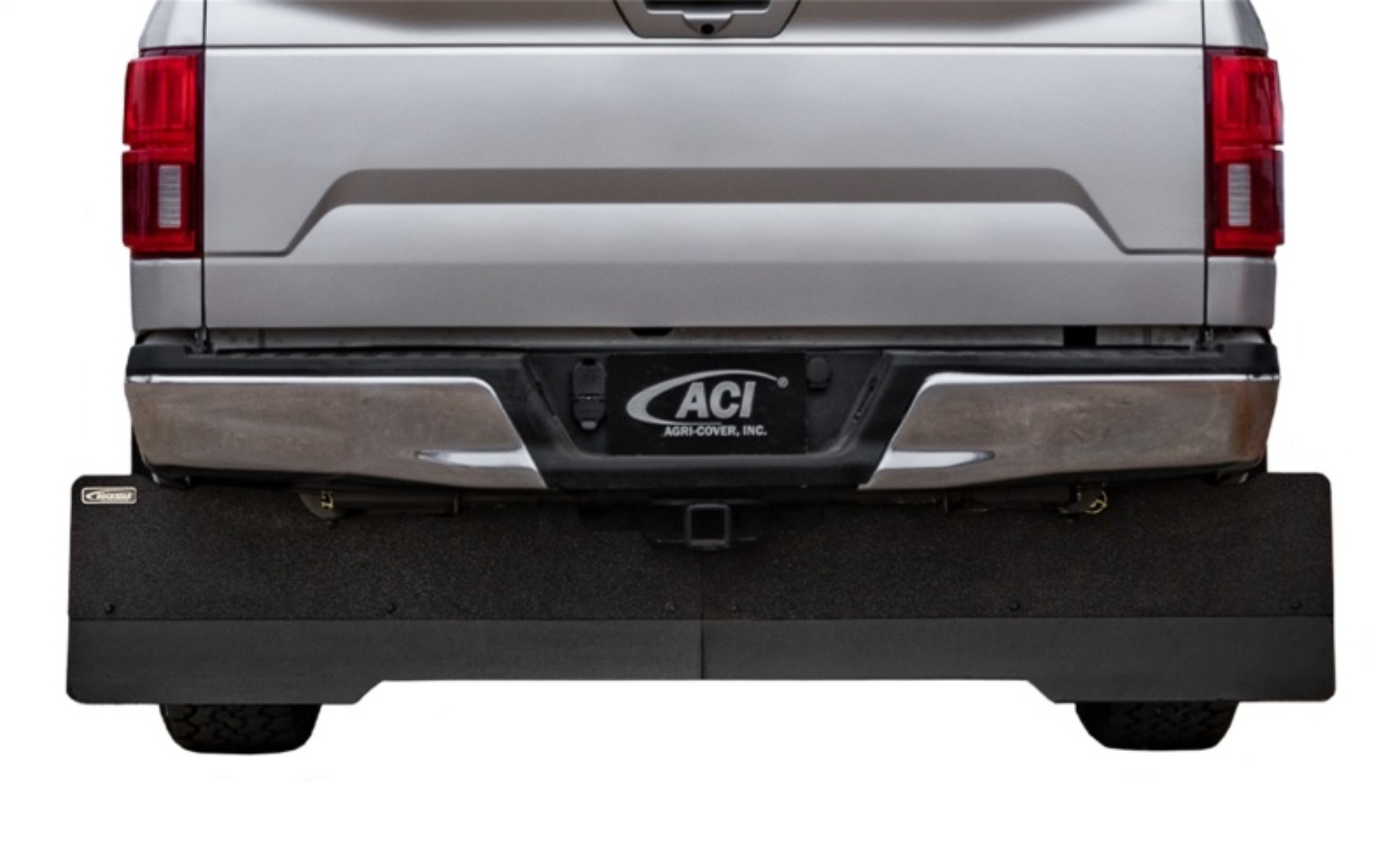 Picture of Access ACC Rockstar Tow Flaps Mud Flaps - H3020189