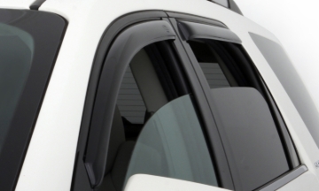 Picture of AVS In-Channel Ventvisors Wind Deflectors - 194334