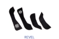 Picture of Revel RVL GT Kickpanel Covers Door Panels - 1TR5GDAX01R