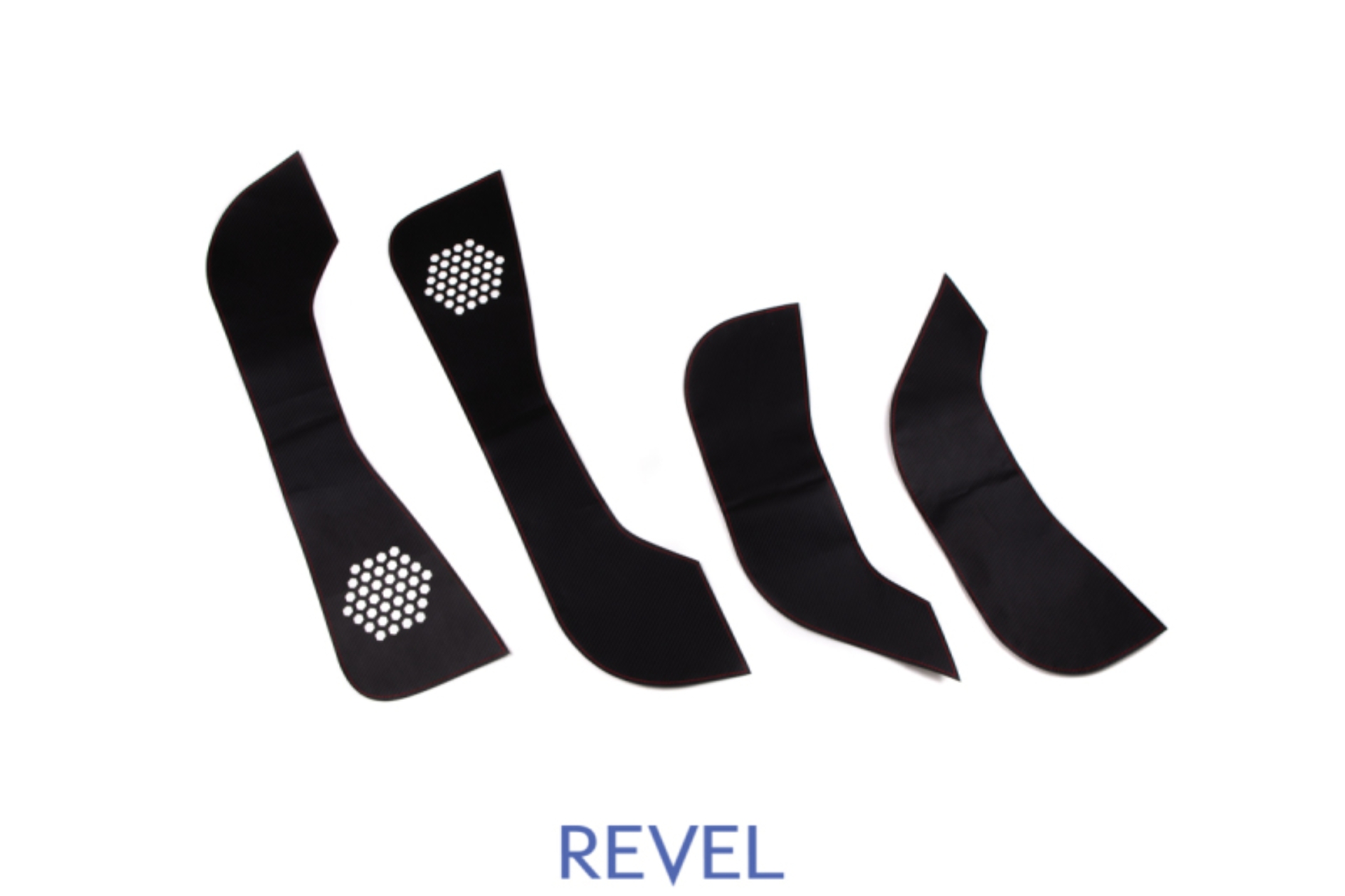 Picture of Revel RVL GT Kickpanel Covers Door Panels - 1TR5GDAX01R