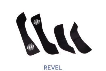Picture of Revel RVL GT Kickpanel Covers Door Panels - 1TR5GDAX01R