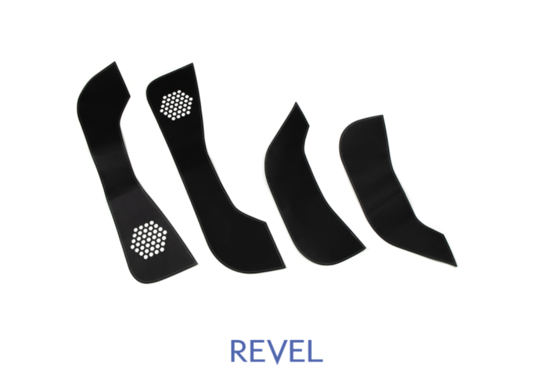 Picture of Revel RVL GT Kickpanel Covers Door Panels - 1TR5GDAX01W