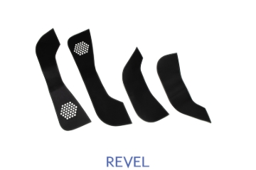 Picture of Revel RVL GT Kickpanel Covers Door Panels - 1TR5GDAX01W