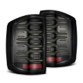 Picture of AlphaRex ARX LUXX Tail Lights - 620040