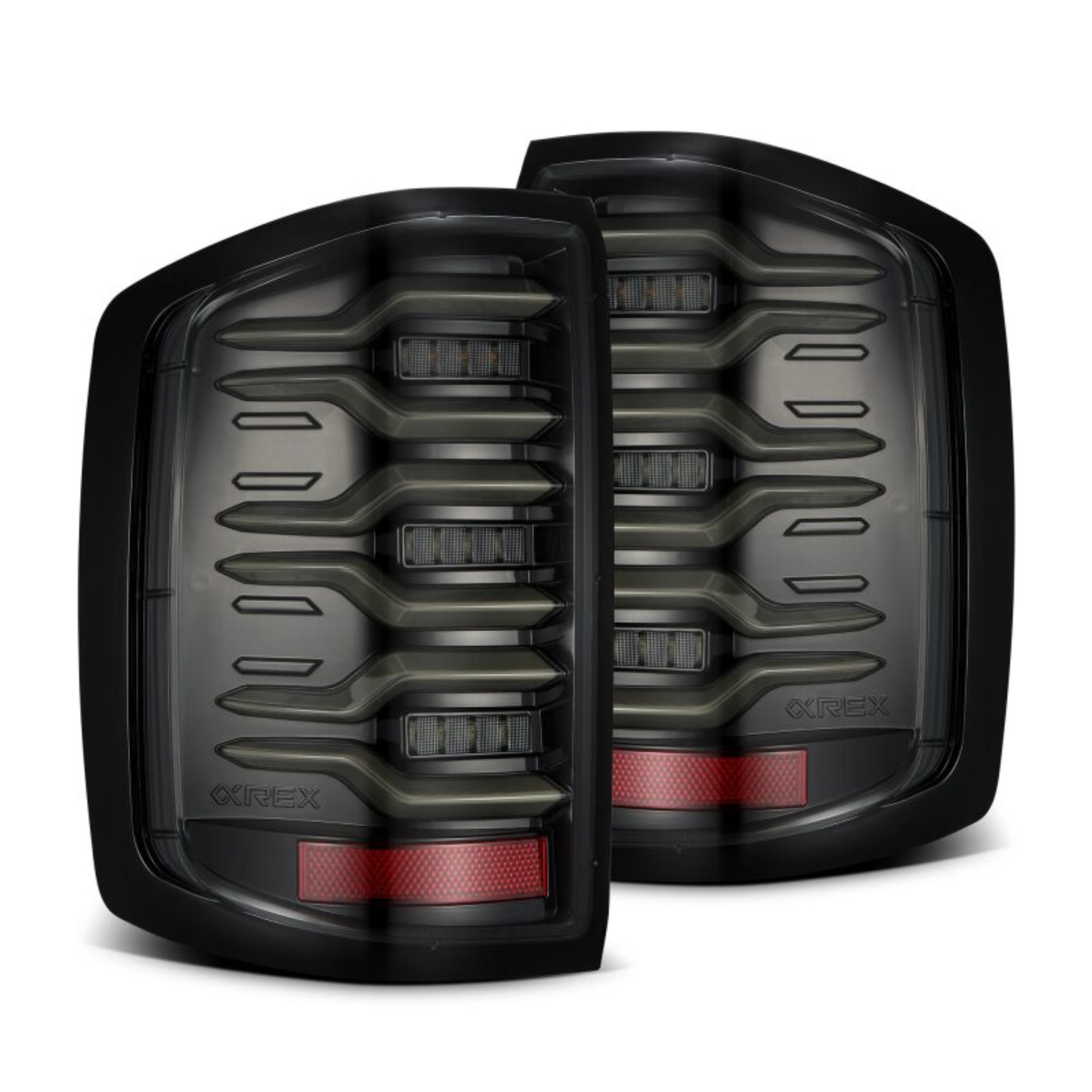 Picture of AlphaRex ARX LUXX Tail Lights - 620040
