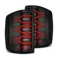 Picture of AlphaRex ARX LUXX Tail Lights - 620050