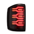 Picture of AlphaRex ARX LUXX Tail Lights - 620040