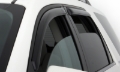 Picture of AVS In-Channel Ventvisors Wind Deflectors - 194334
