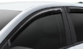 Picture of AVS Ventvisor-Smoke Wind Deflectors - 94334