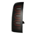 Picture of AlphaRex ARX LUXX Tail Lights - 620050