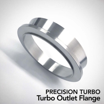 Picture of Ticon STB Turbo Outlet Flanges - 103-07614-6010
