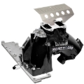 Picture of Banks Power GBE Monster-Ram Intake Short Ram Air Intakes - 42799-B
