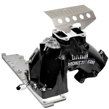 Picture of Banks Power GBE Monster-Ram Intake Short Ram Air Intakes - 42799-B