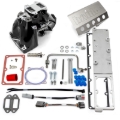 Picture of Banks Power GBE Monster-Ram Intake Short Ram Air Intakes - 42799-B