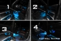 Picture of ORACLE Lighting ORL Dynamic ColorSHIFT Kits Headlights - 4235-333