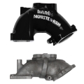 Picture of Banks Power GBE Monster-Ram Intake Short Ram Air Intakes - 42799-B