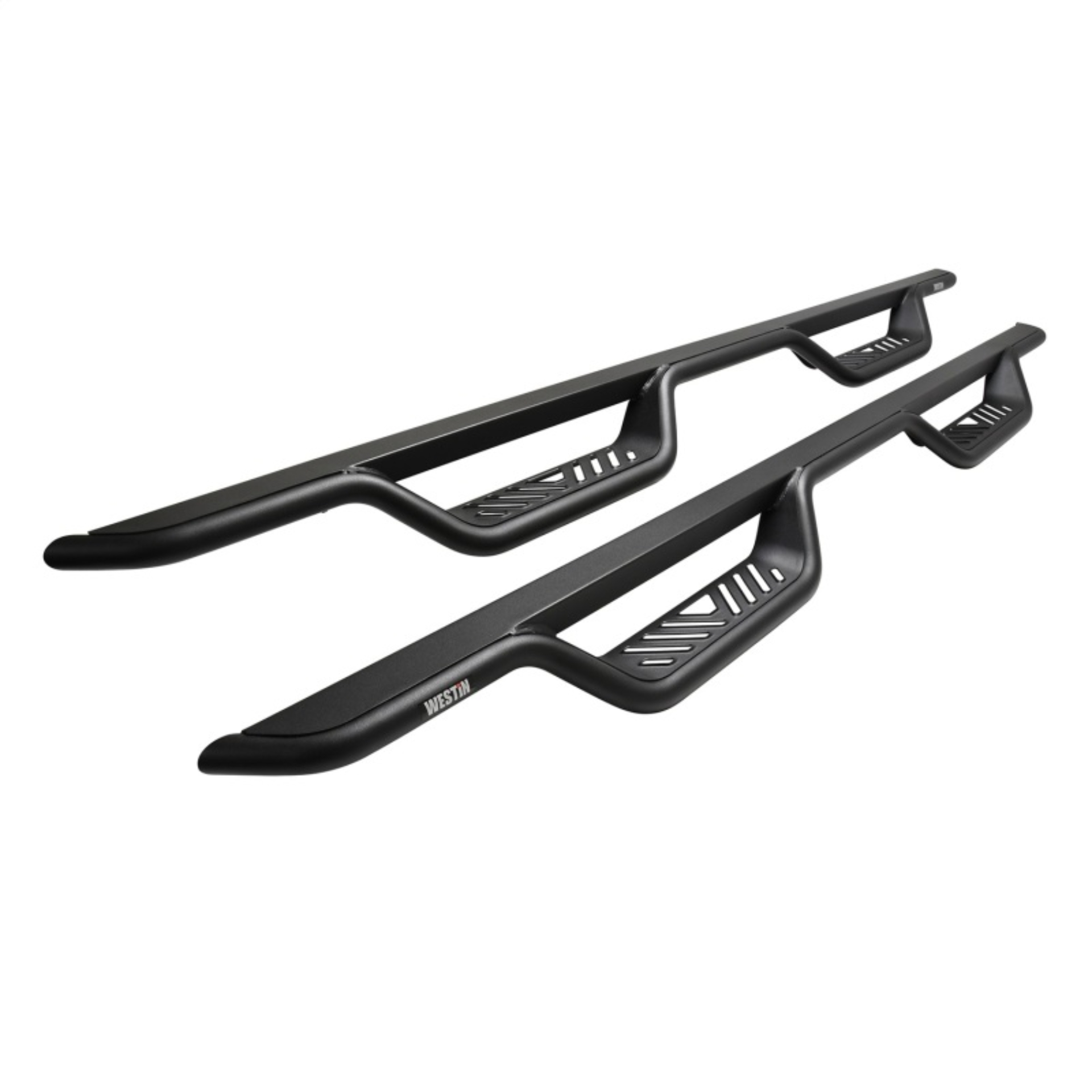 Picture of Westin WES Nerf Bars-Outlaw - 20-14135