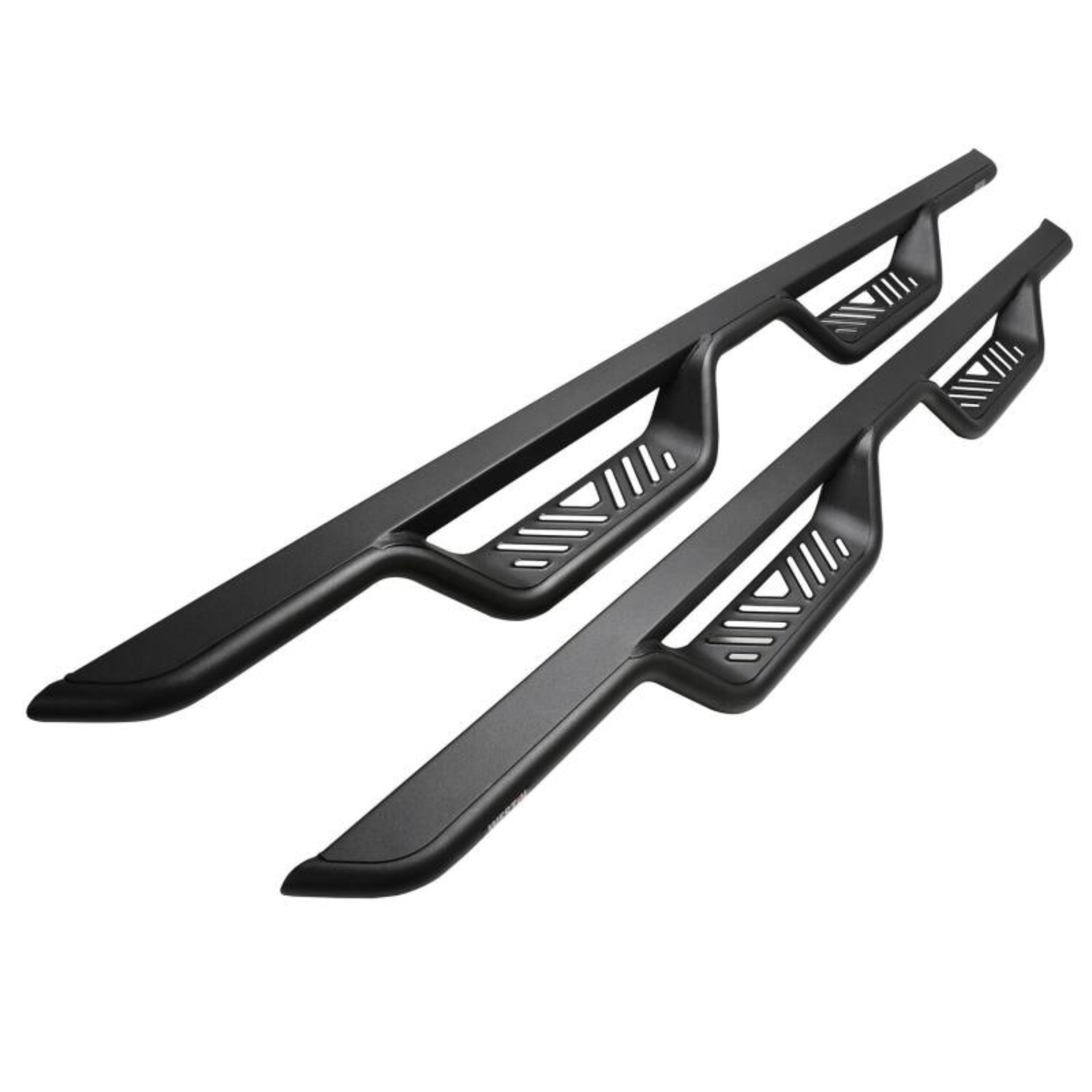 Picture of Westin WES Nerf Bars-Outlaw - 20-14165
