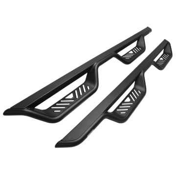 Picture of Westin WES Nerf Bars-Outlaw - 20-14195