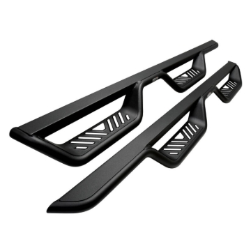 Picture of Westin WES Nerf Bars-Outlaw - 20-14065