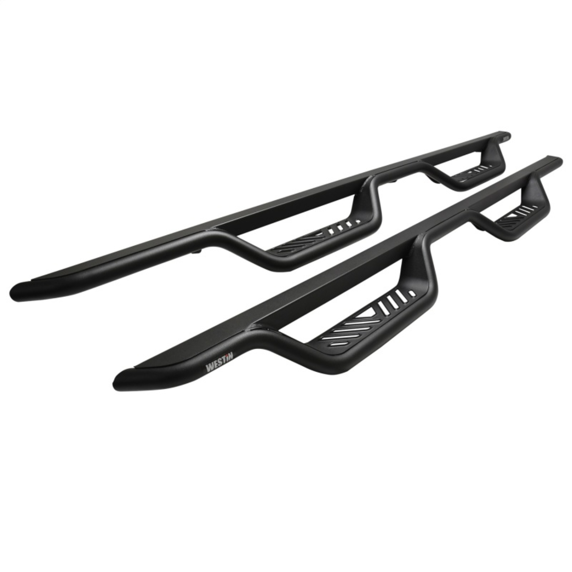 Picture of Westin WES Nerf Bars-Outlaw - 20-14085
