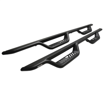 Picture of Westin WES Nerf Bars-Outlaw - 20-14085