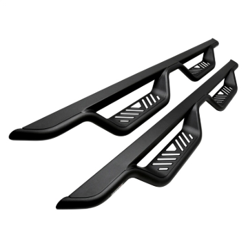 Picture of Westin WES Nerf Bars-Outlaw - 20-14095