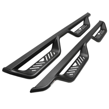 Picture of Westin WES Nerf Bars-Outlaw - 20-13835