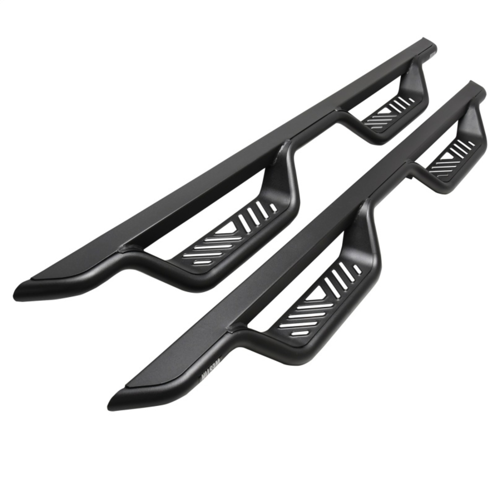Picture of Westin WES Nerf Bars-Outlaw - 20-13245