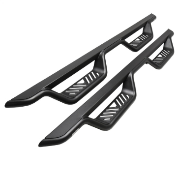 Picture of Westin WES Nerf Bars-Outlaw - 20-13245
