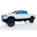 Picture of Westin WES Nerf Bars-Outlaw - 20-14085