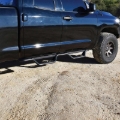 Picture of Westin WES Nerf Bars-Outlaw - 20-13245