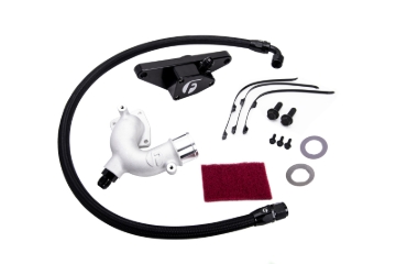 Picture of Fleece Performance FPE Coolant Bypass Kits - FPE-CLNTBYPS-CUMMINS-19