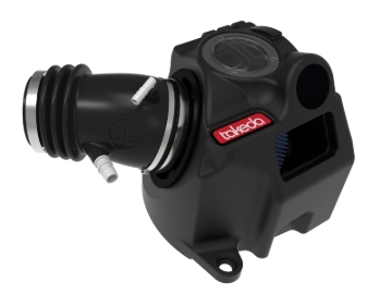 Picture of aFe Takeda Momentum Intake Cold Air Intakes - 56-70033R