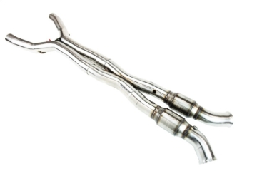 Picture of Kooks Headers KSH Headers & Conn Pipe Headers & Manifolds - 2170H640