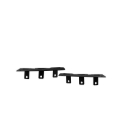 Picture of Rigid Industries RIG Bumper Mount-SR Series Light Mounts - 46730