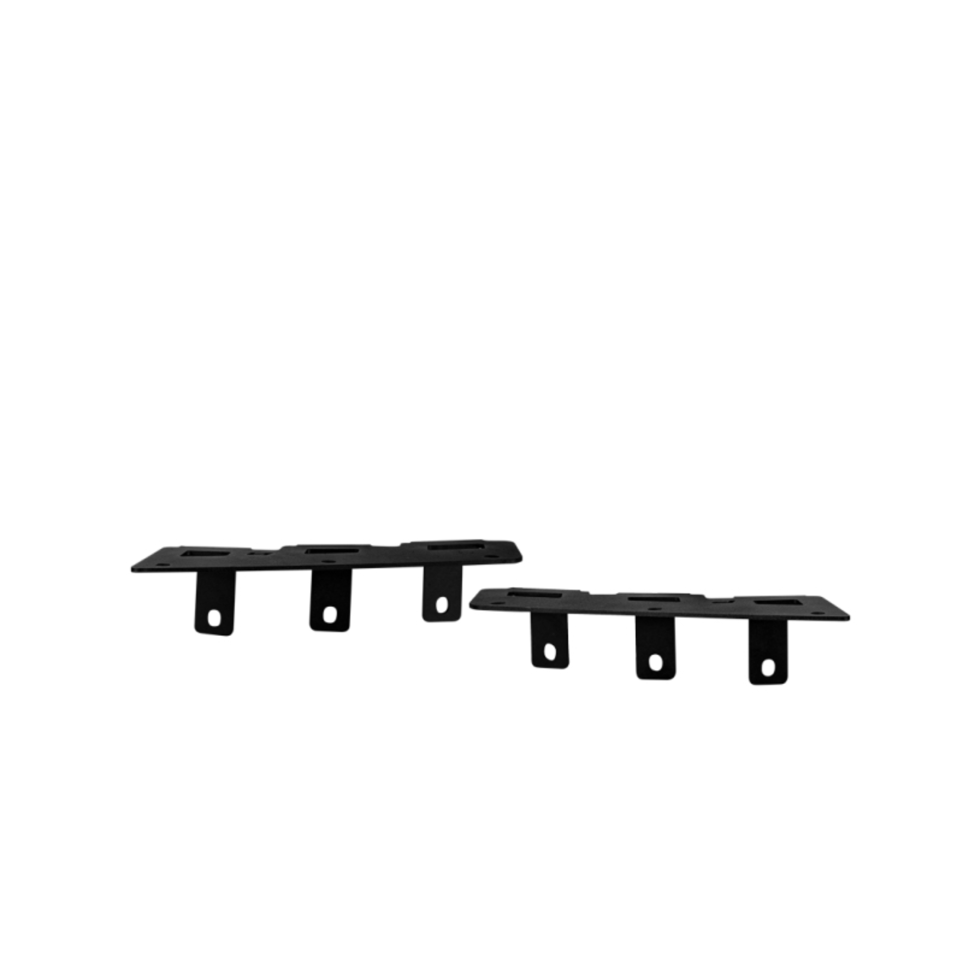 Picture of Rigid Industries RIG Bumper Mount-SR Series Light Mounts - 46730