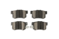 Picture of DBA Street Series Brake Pads - DB1265SS