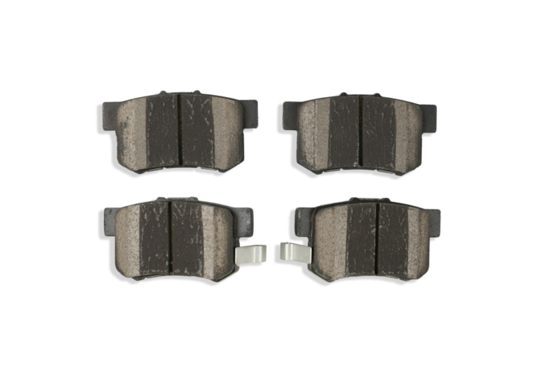 Picture of DBA Street Series Brake Pads - DB1265SS