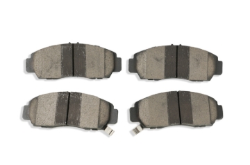 Picture of DBA Street Series Brake Pads - DB1393SS