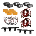 Picture of Rigid Industries RIG SRM Light Bars & Cubes - 46731
