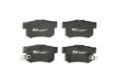 Picture of DBA Street Series Brake Pads - DB1265SS