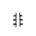 Picture of Rigid Industries RIG Bumper Mount-SR Series Light Mounts - 46730